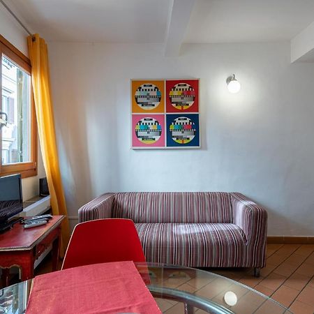 Sant'Ambrogio Colorful Apartment Florence Exterior photo