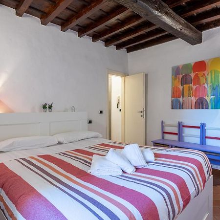 Sant'Ambrogio Colorful Apartment Florence Exterior photo