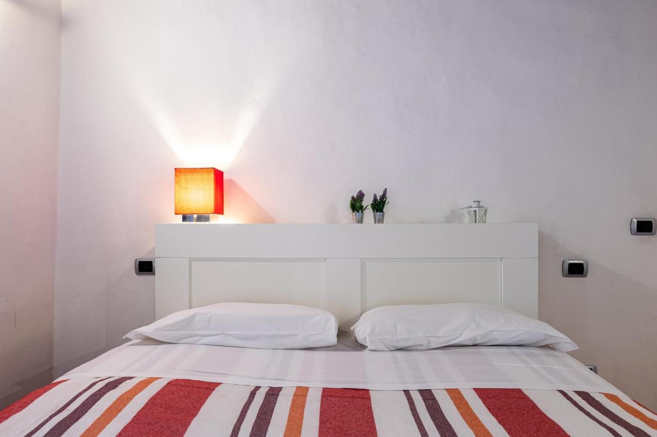 Sant'Ambrogio Colorful Apartment Florence Exterior photo