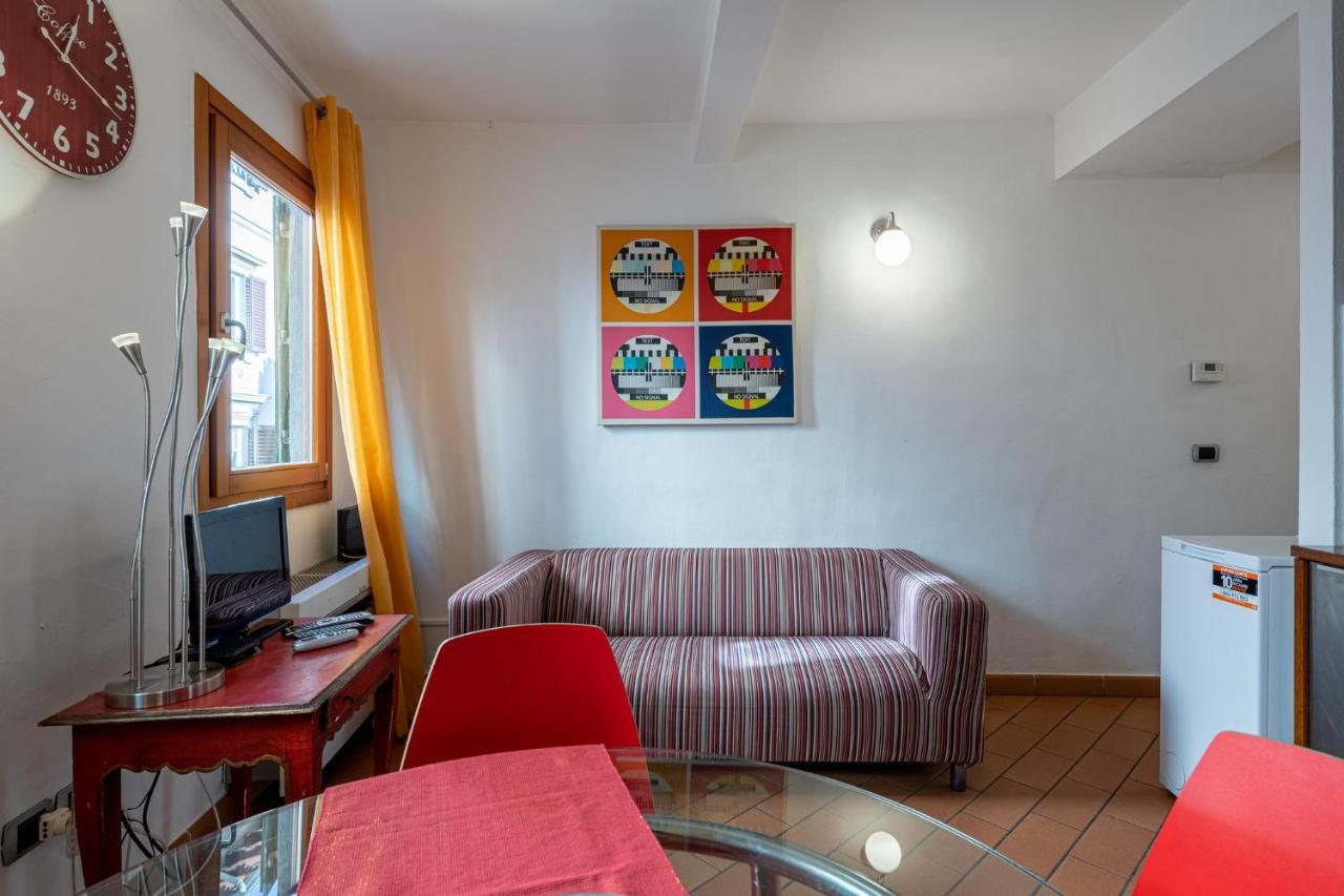 Sant'Ambrogio Colorful Apartment Florence Exterior photo