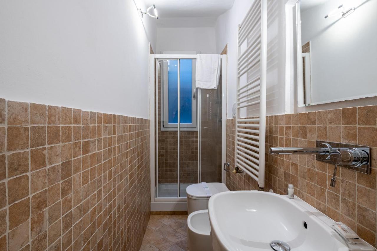 Sant'Ambrogio Colorful Apartment Florence Exterior photo