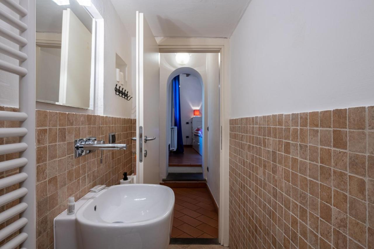 Sant'Ambrogio Colorful Apartment Florence Exterior photo
