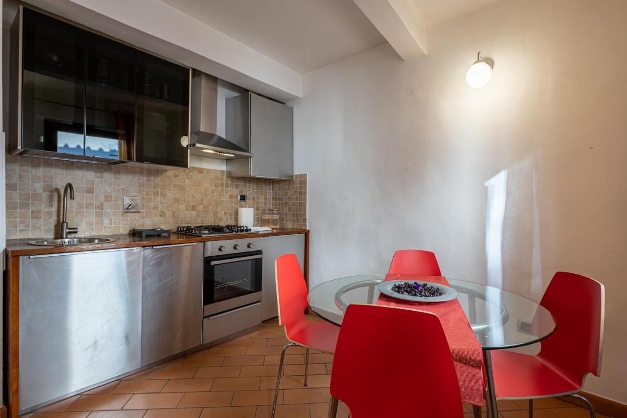 Sant'Ambrogio Colorful Apartment Florence Exterior photo