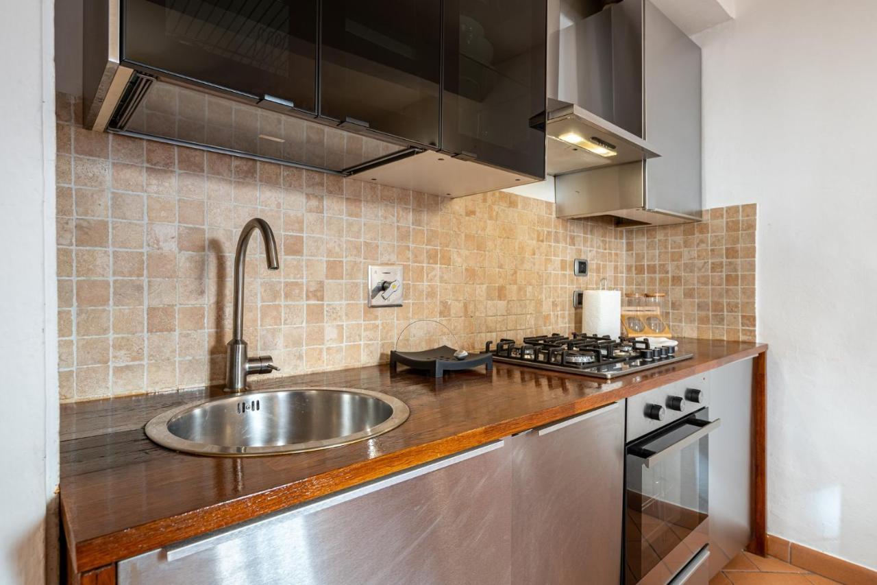 Sant'Ambrogio Colorful Apartment Florence Exterior photo
