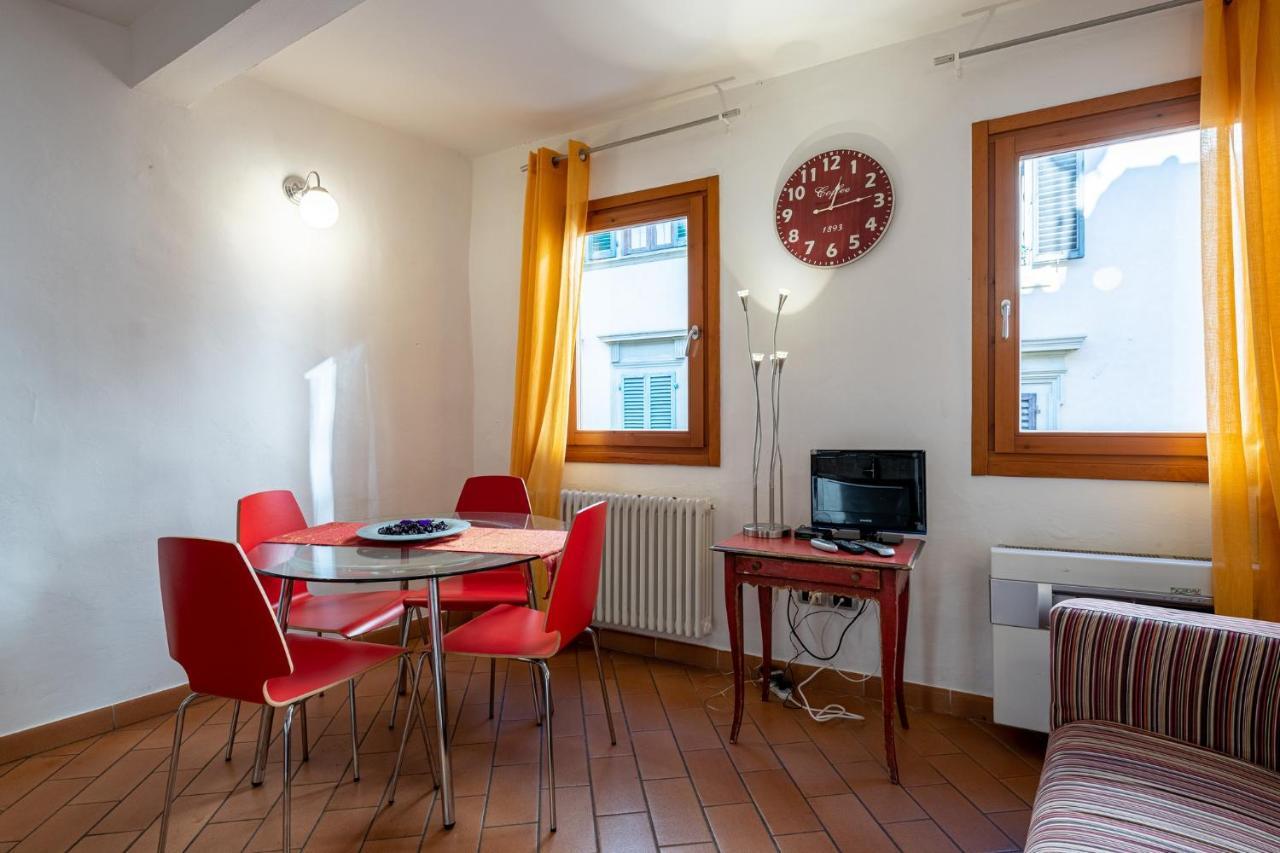 Sant'Ambrogio Colorful Apartment Florence Exterior photo