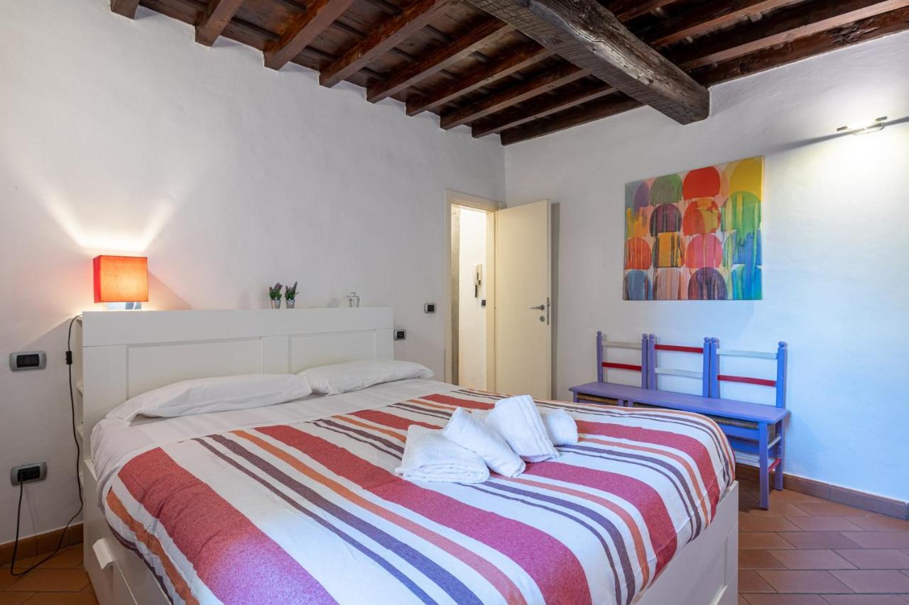 Sant'Ambrogio Colorful Apartment Florence Exterior photo