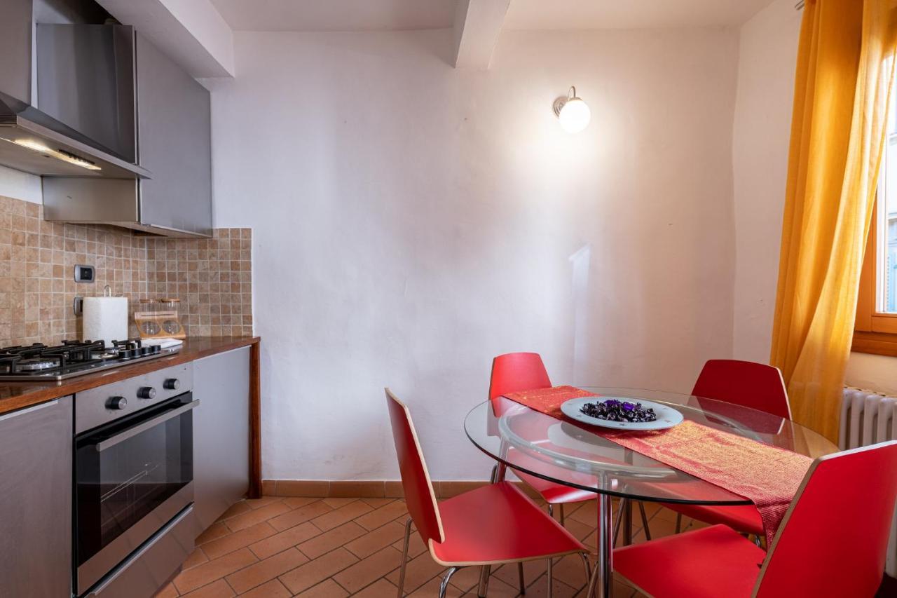 Sant'Ambrogio Colorful Apartment Florence Exterior photo